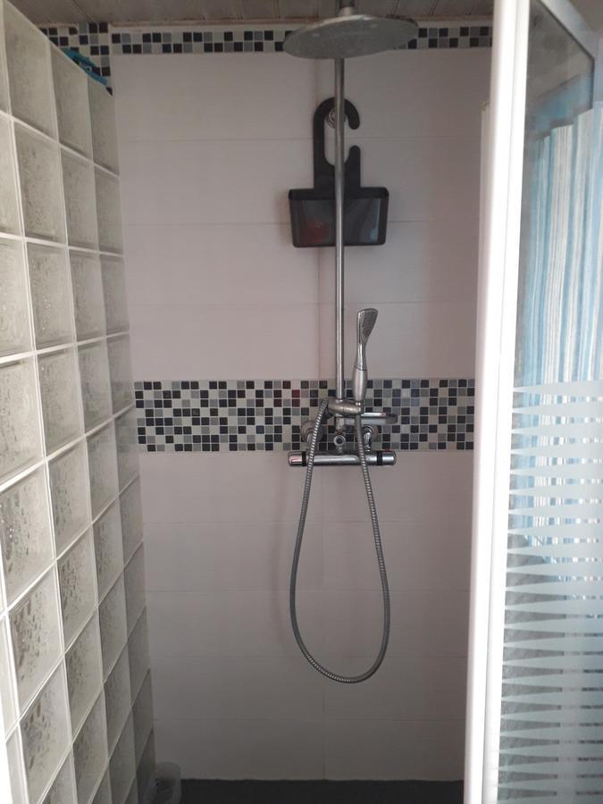 Vendrennes Chez Florymarysol Bed & Breakfast Dış mekan fotoğraf