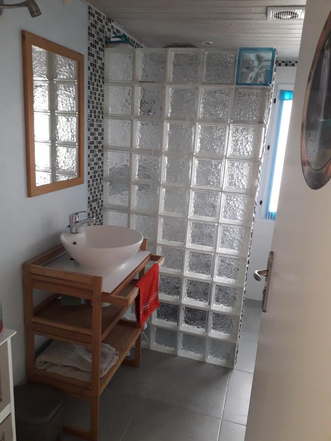 Vendrennes Chez Florymarysol Bed & Breakfast Dış mekan fotoğraf
